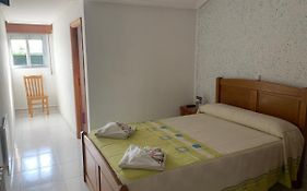 Hostal Sequeiros